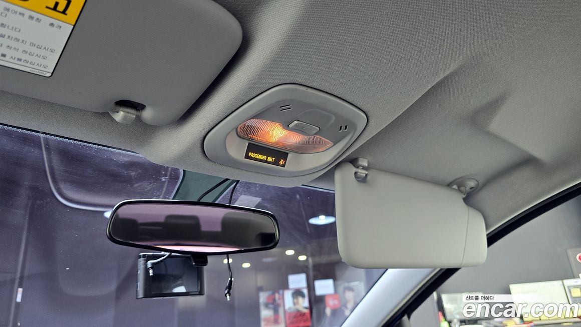 ChevroletGMDaewoo Spark 2017