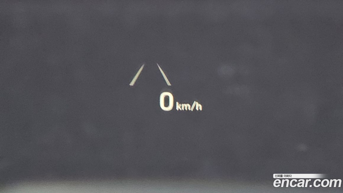 Hyundai Grandeur 2019