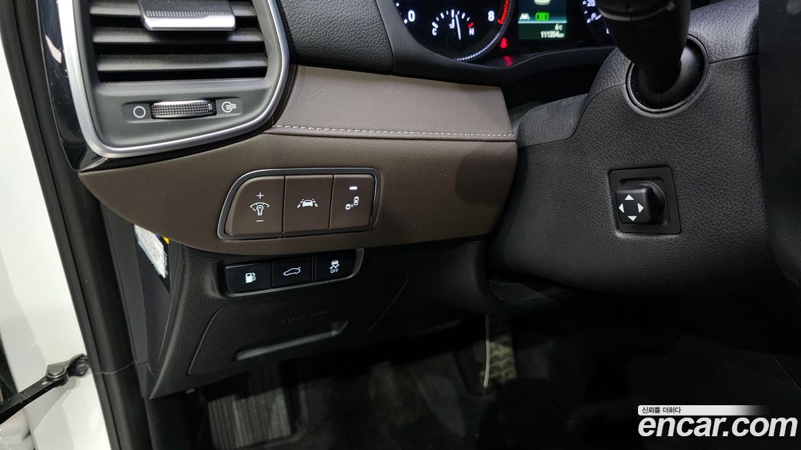 Hyundai Grandeur 2019