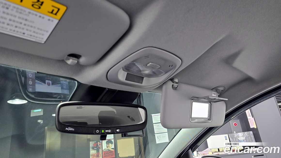 ChevroletGMDaewoo Spark 2019