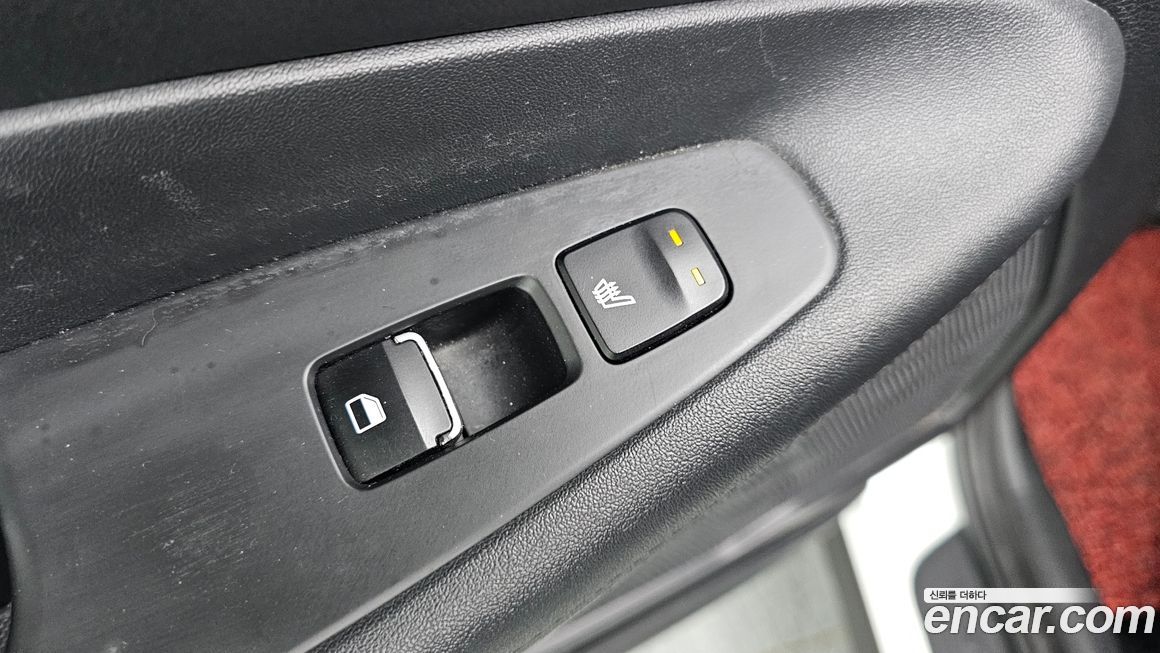 Hyundai Santafe 2020