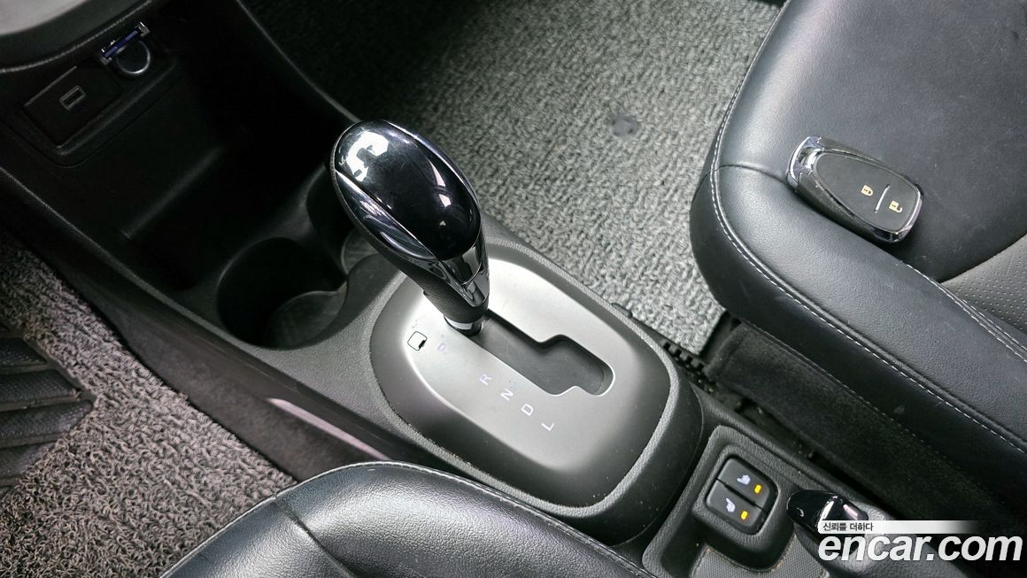 ChevroletGMDaewoo Spark 2019