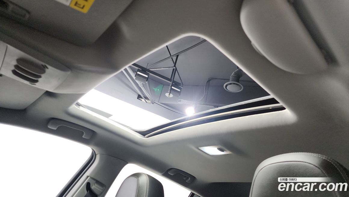 ChevroletGMDaewoo Trax 2018