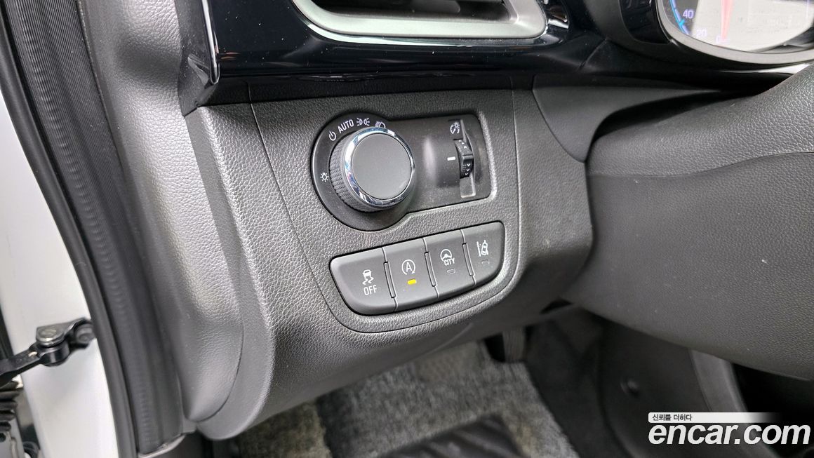 ChevroletGMDaewoo Spark 2019