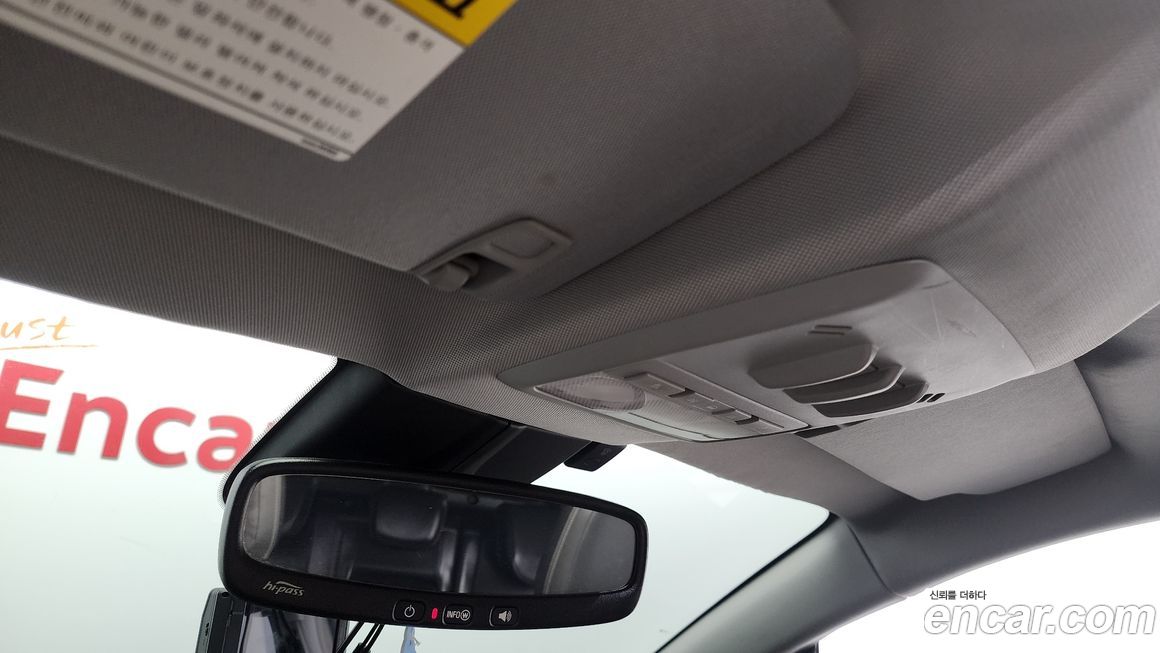 ChevroletGMDaewoo Trax 2018