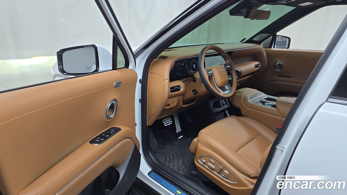 Hyundai Palisade 2026