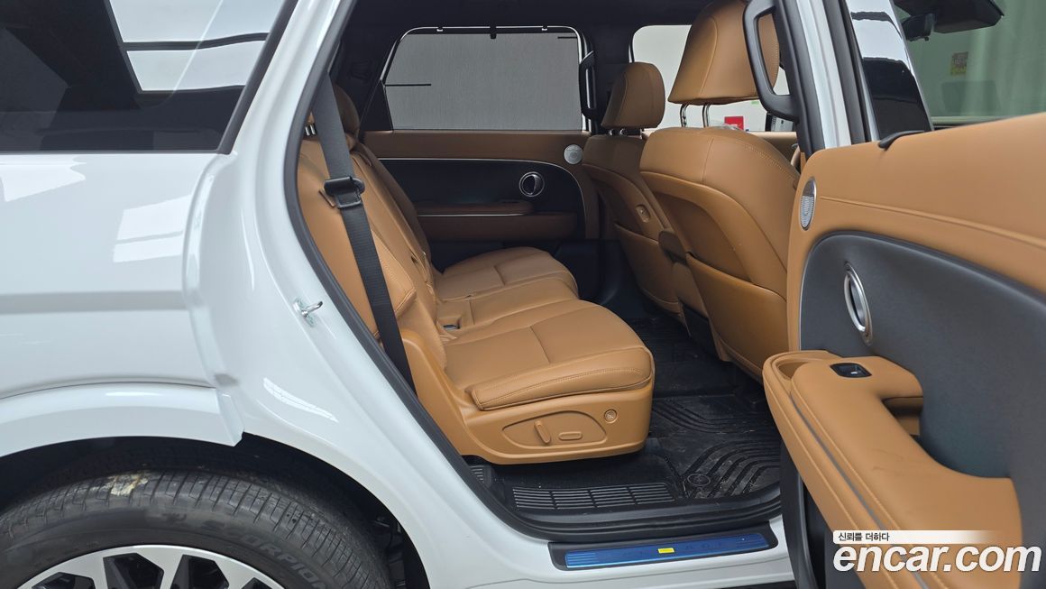 Hyundai Palisade 2026