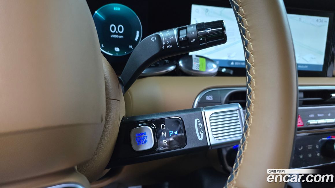 Hyundai Palisade 2026