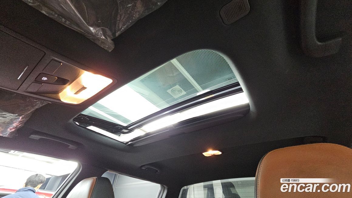 KG_Mobility_Ssangyong Rexton 2020