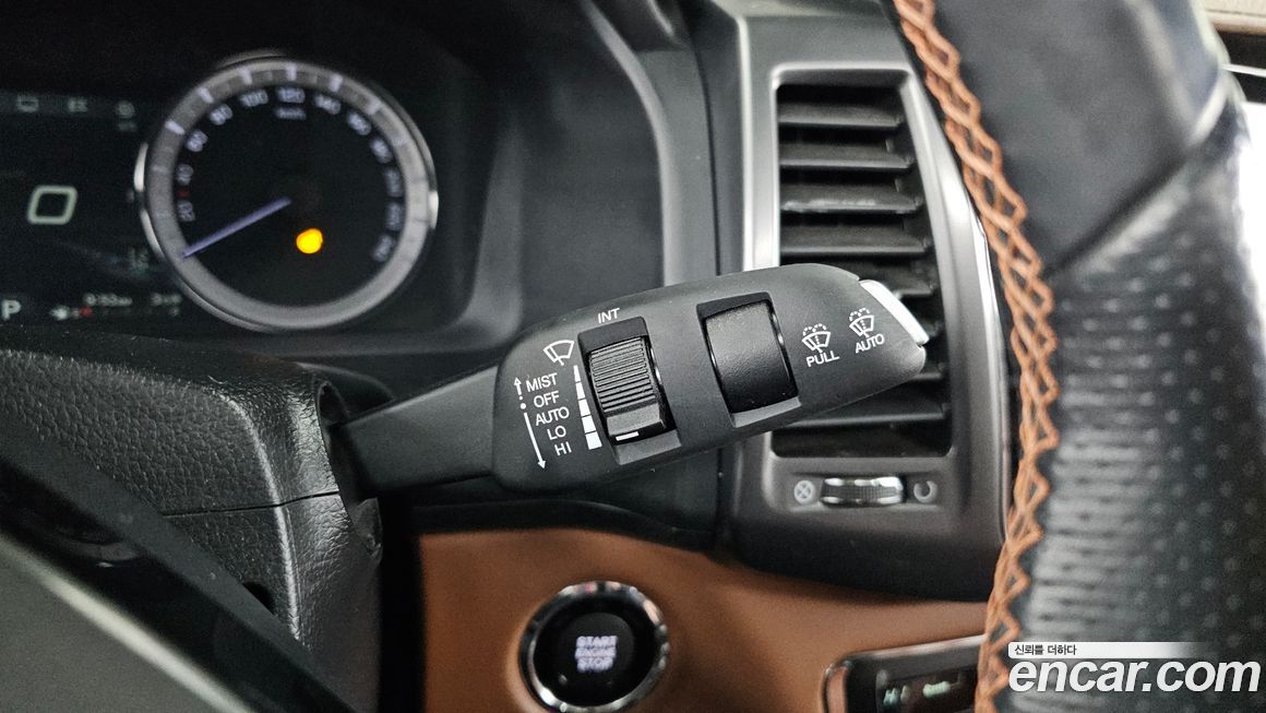 KG_Mobility_Ssangyong Rexton 2020