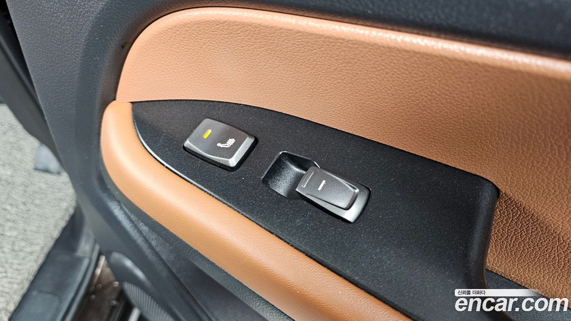 KG_Mobility_Ssangyong Rexton 2020