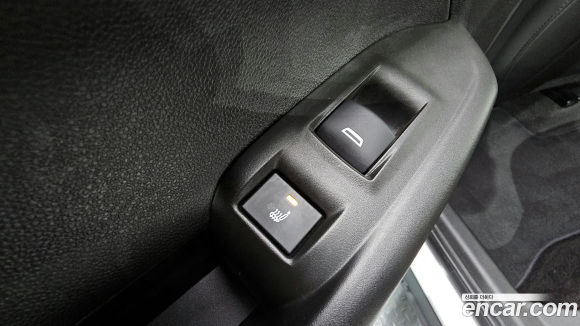 ChevroletGMDaewoo Trailblazer 2021