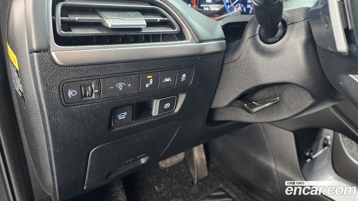 Hyundai Palisade 2019