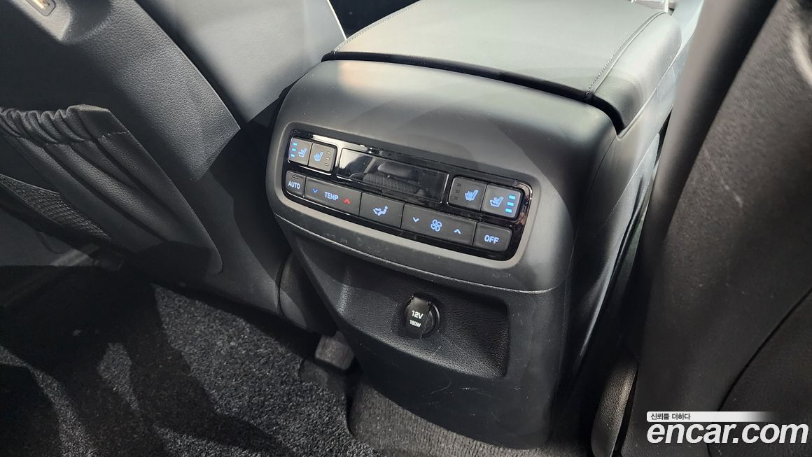 Hyundai Palisade 2019