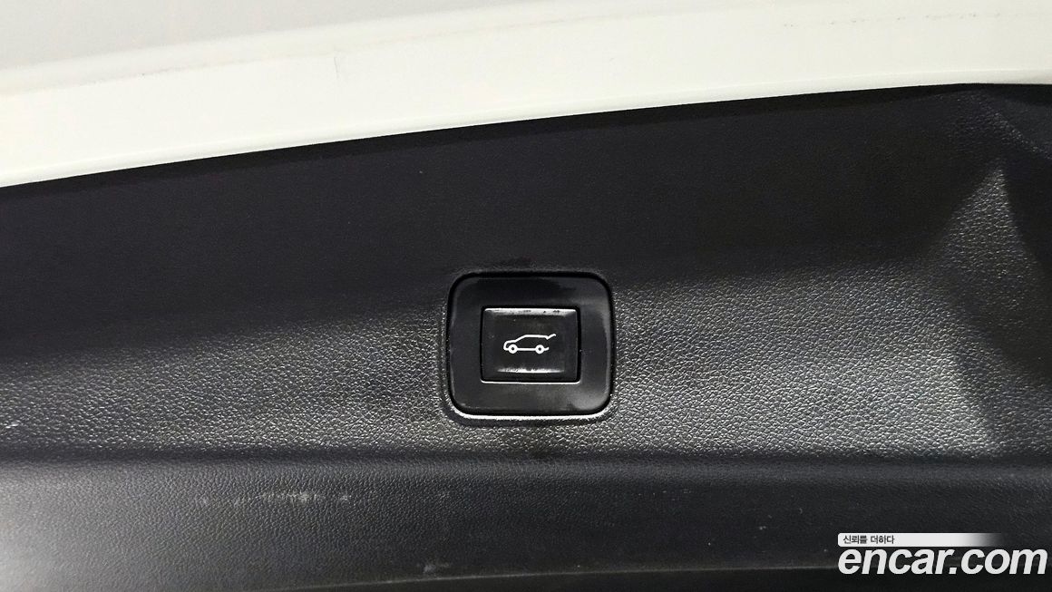 ChevroletGMDaewoo Trailblazer 2021