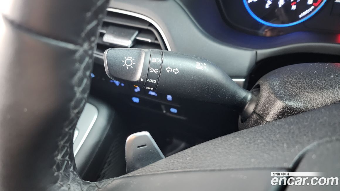 Hyundai Palisade 2019