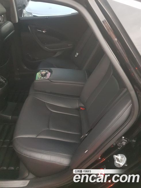 Hyundai Grandeur 2013