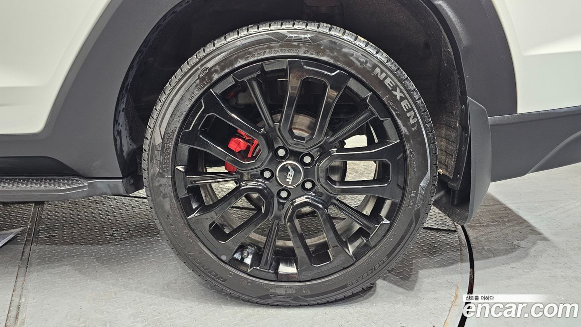 KG_Mobility_Ssangyong Torres 2023