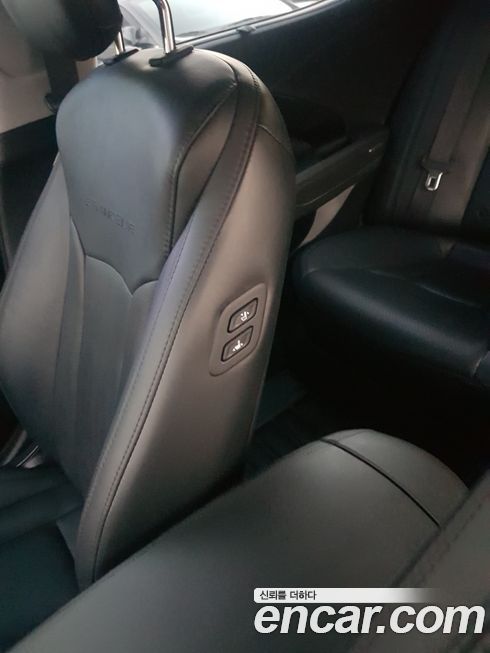 Hyundai Grandeur 2013