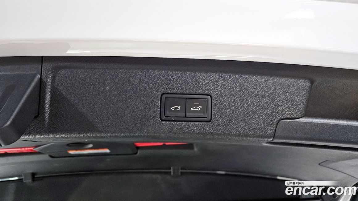 Volkswagen Touareg 2024