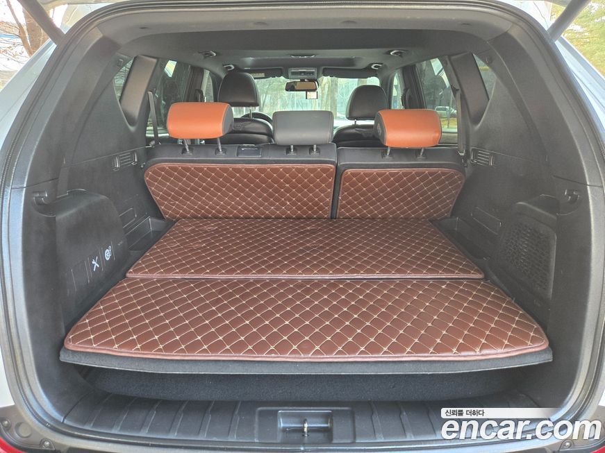 KG_Mobility_Ssangyong Rexton 2018