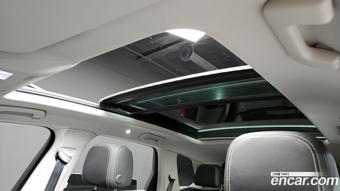 Volkswagen Touareg 2024