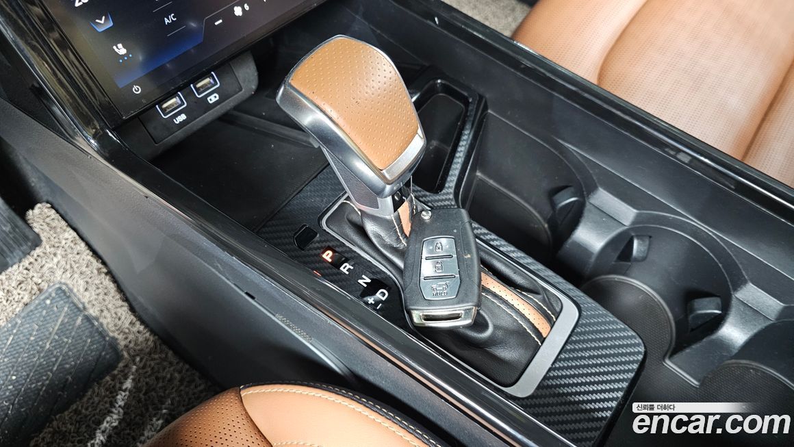 KG_Mobility_Ssangyong Torres 2023