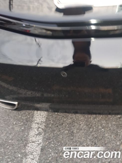 Hyundai Grandeur 2013