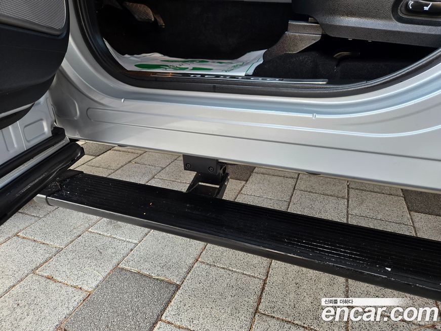 KG_Mobility_Ssangyong Rexton 2018