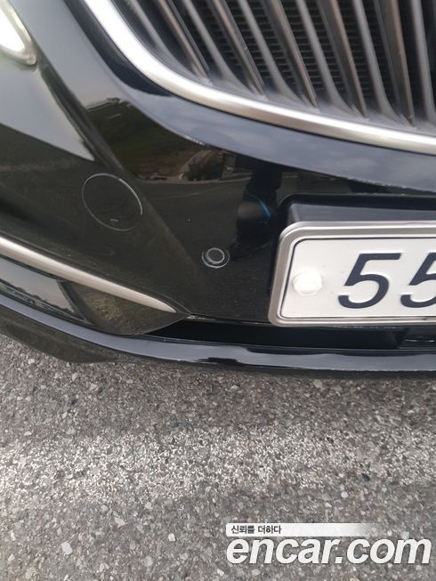 Hyundai Grandeur 2013