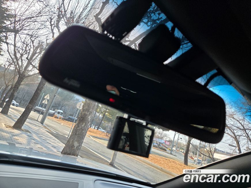 KG_Mobility_Ssangyong Rexton 2018