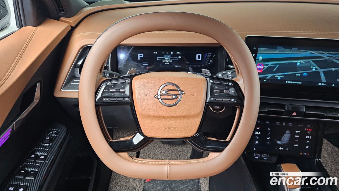 KG_Mobility_Ssangyong Torres 2023