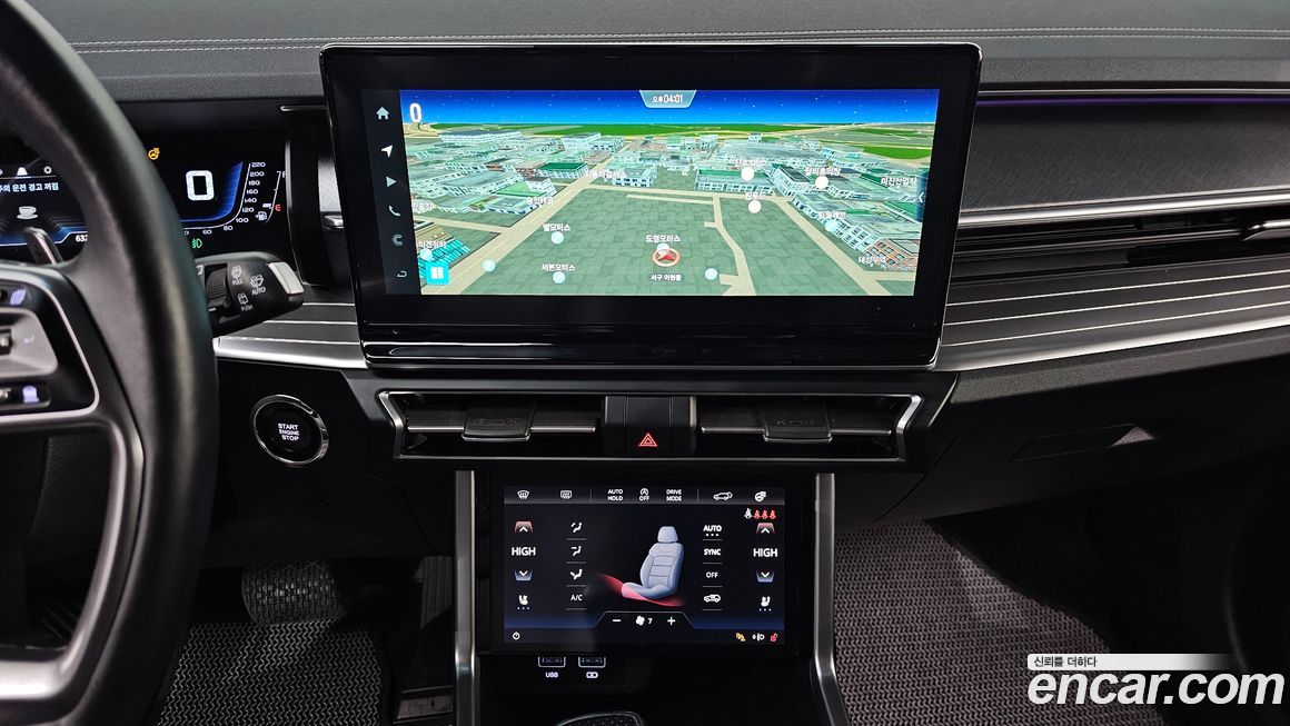 KG_Mobility_Ssangyong Torres 2023