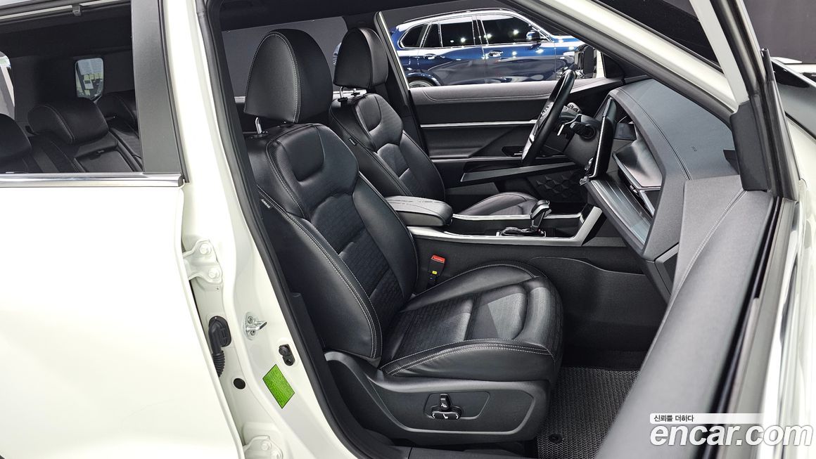 KG_Mobility_Ssangyong Torres 2023