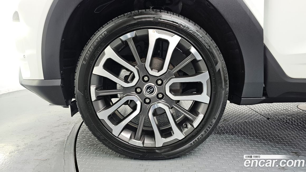 KG_Mobility_Ssangyong Torres 2023