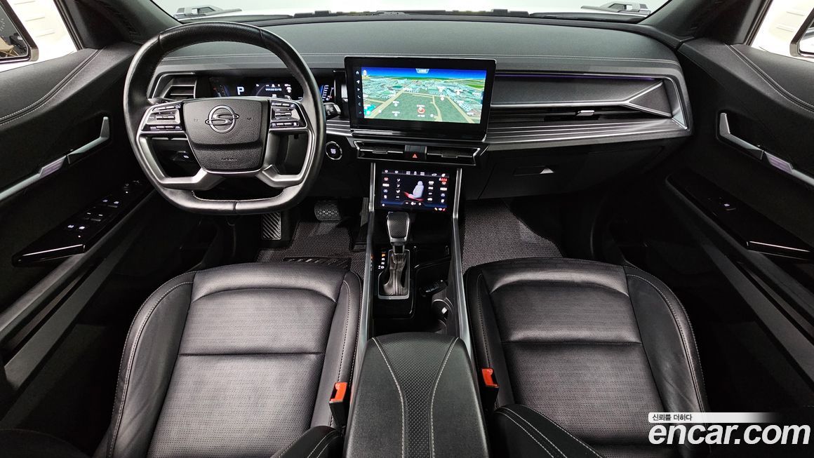 KG_Mobility_Ssangyong Torres 2023