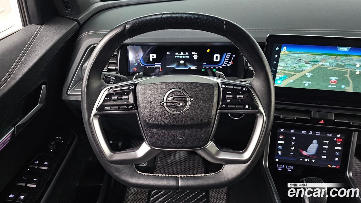 KG_Mobility_Ssangyong Torres 2023