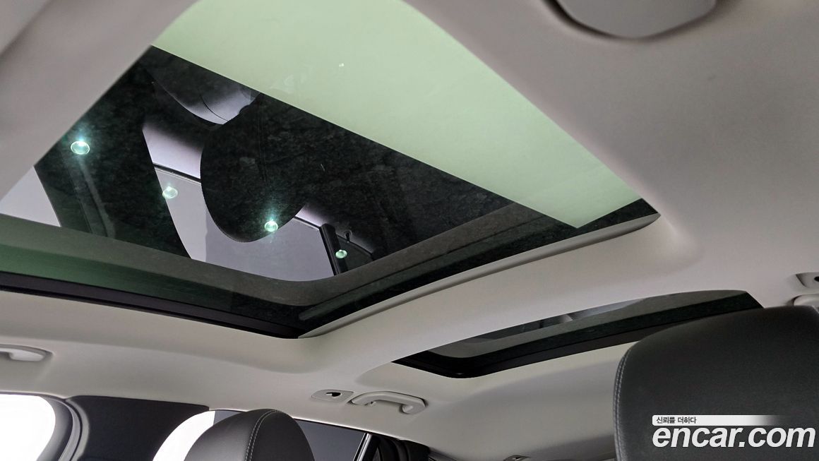 Mercedes-Benz GLC-Class 2018