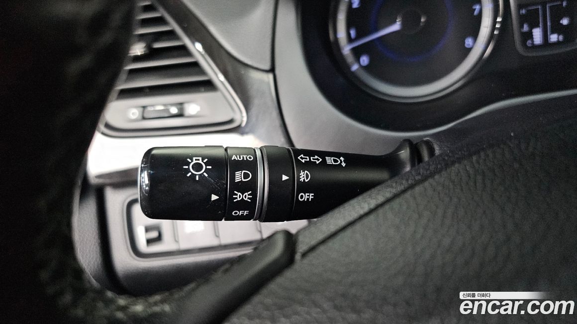 Hyundai Grandeur 2017