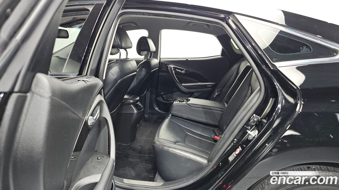 Hyundai Grandeur 2017