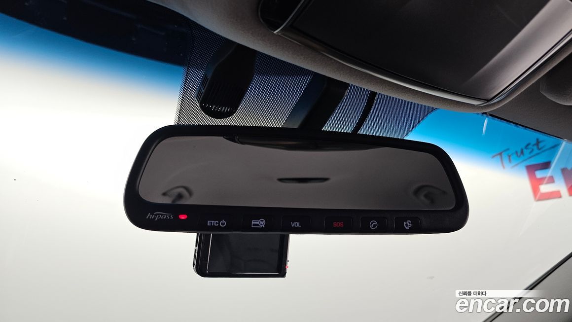 Hyundai Grandeur 2017