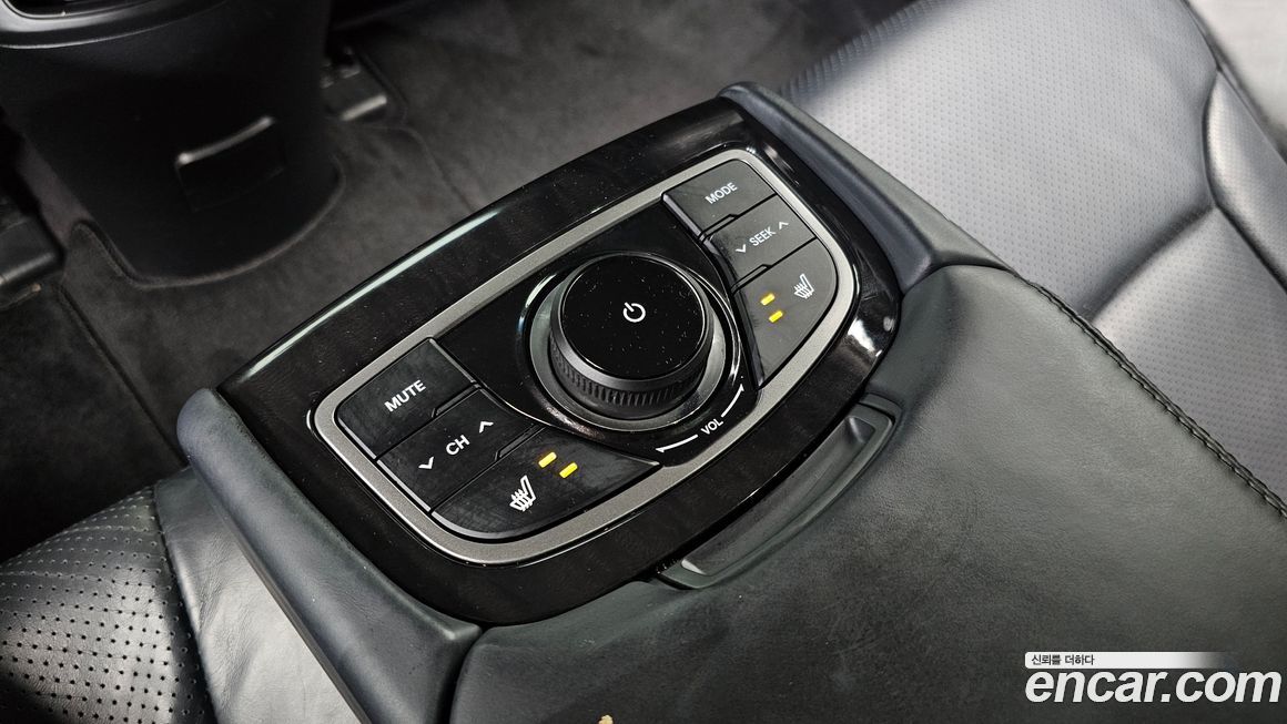 Hyundai Grandeur 2017