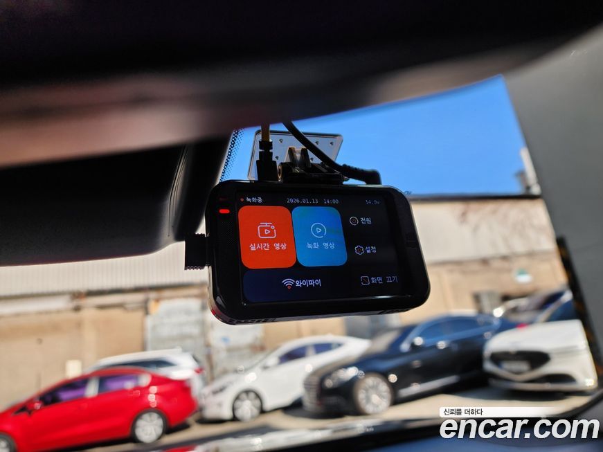 Hyundai Grandeur 2019