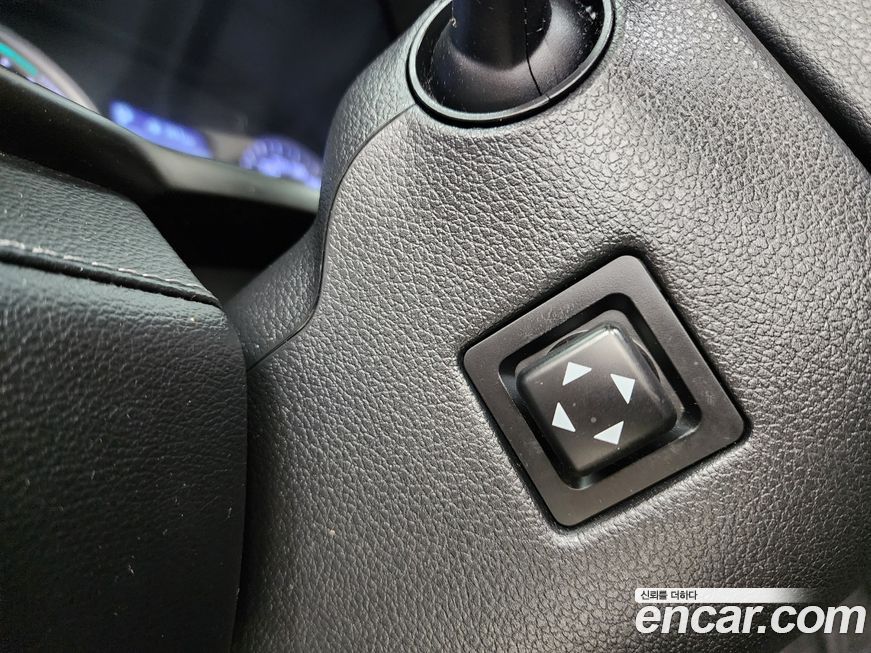 Hyundai Grandeur 2019