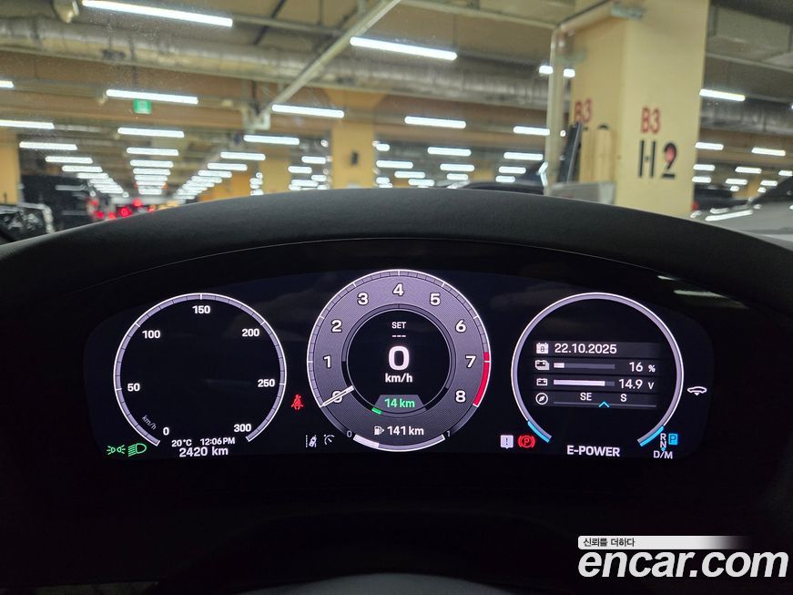 Porsche Panamera 2025