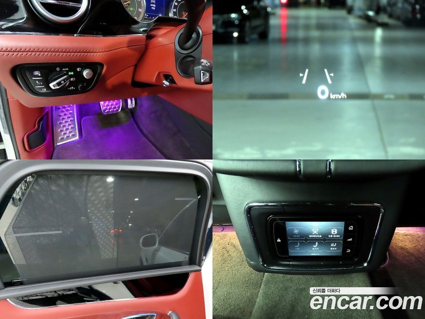 Bentley Bentayga 2018