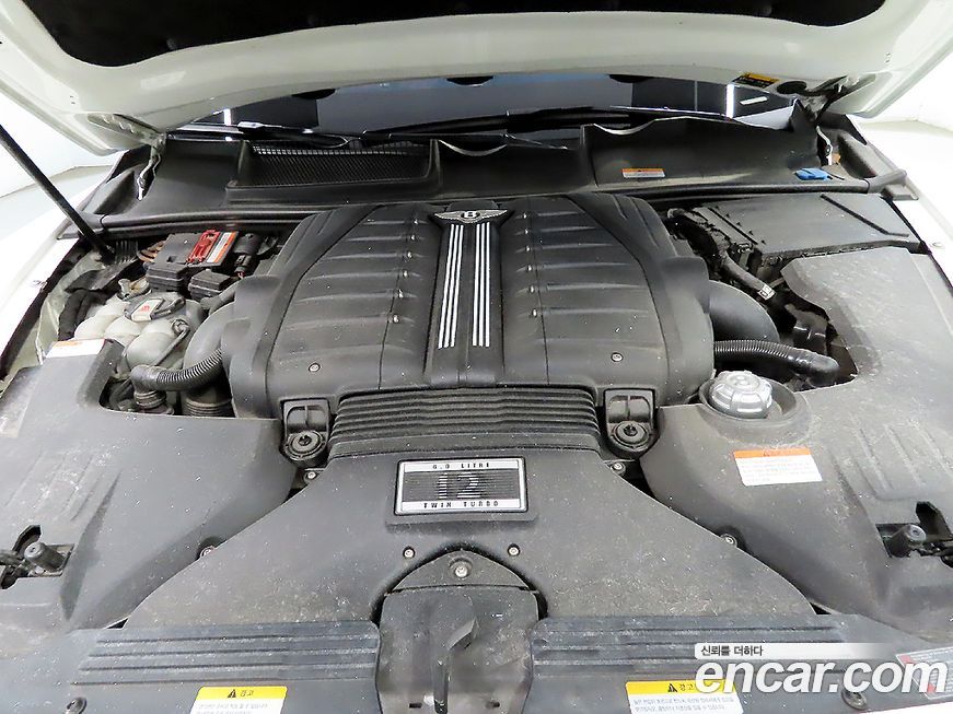 Bentley Bentayga 2018