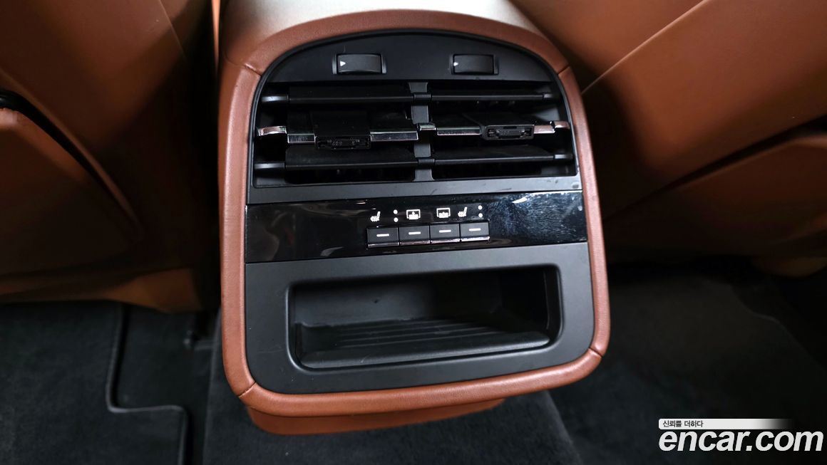 Maserati Quattroporte 2017