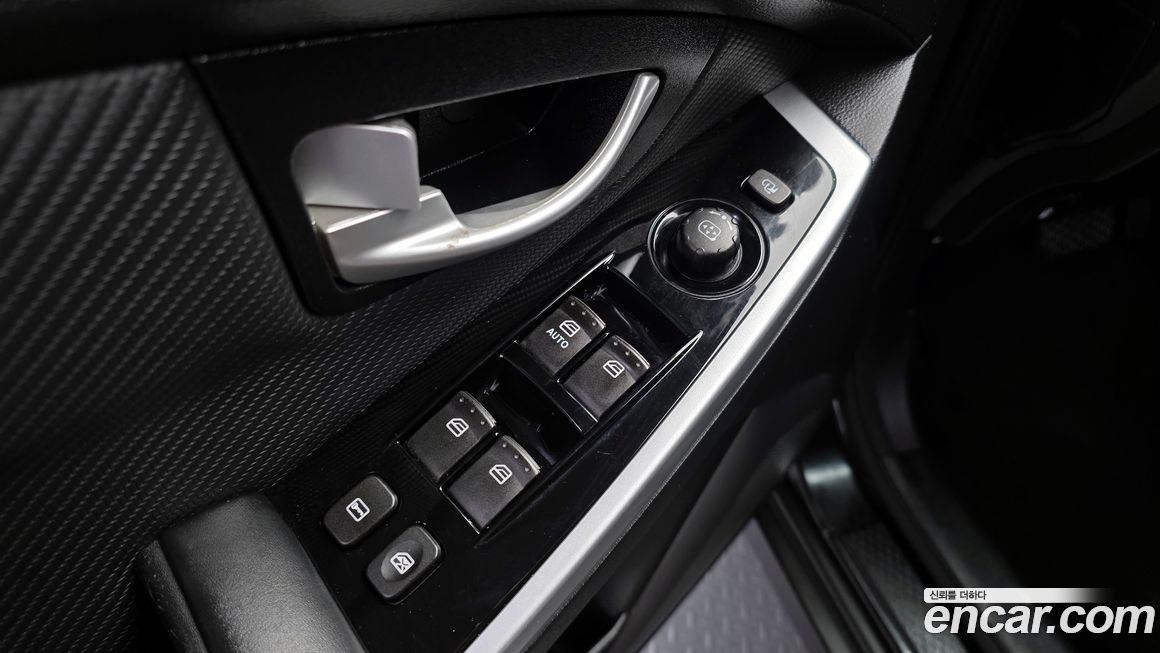 KG_Mobility_Ssangyong KORANDO 2018