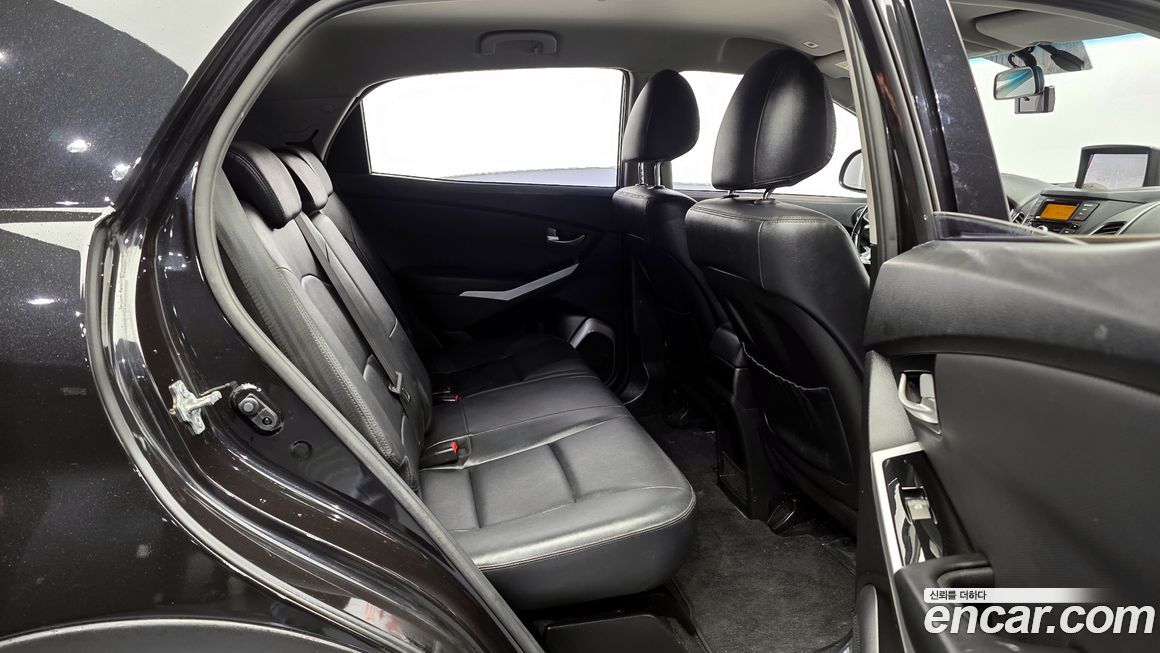 KG_Mobility_Ssangyong KORANDO 2018